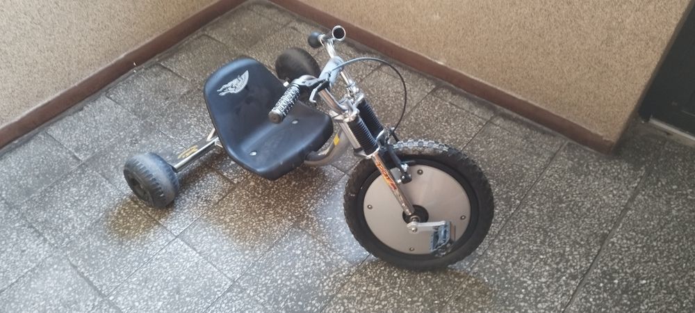 Sprzedam rowerek dziecięcy