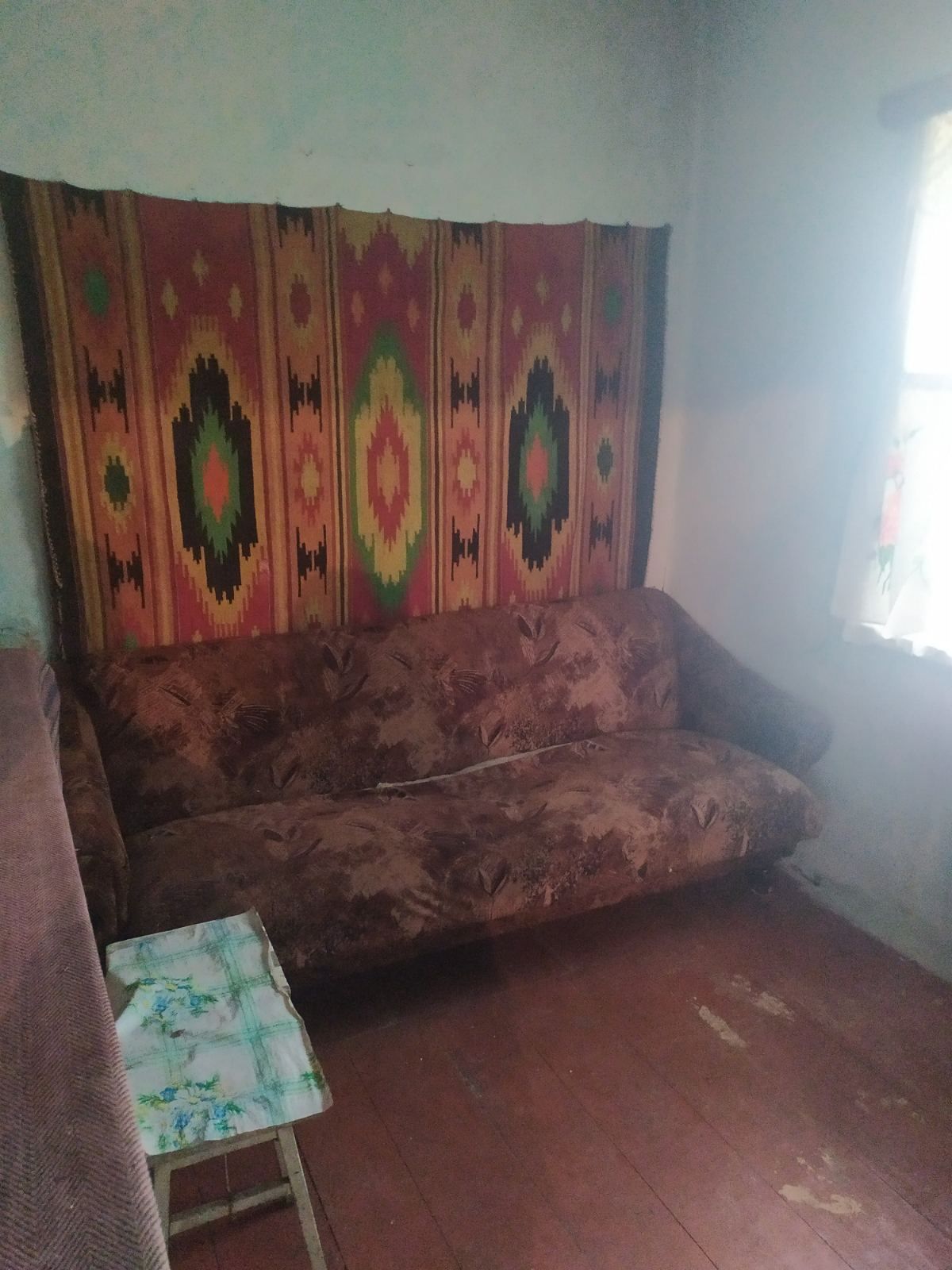 Продам житловий будинок
