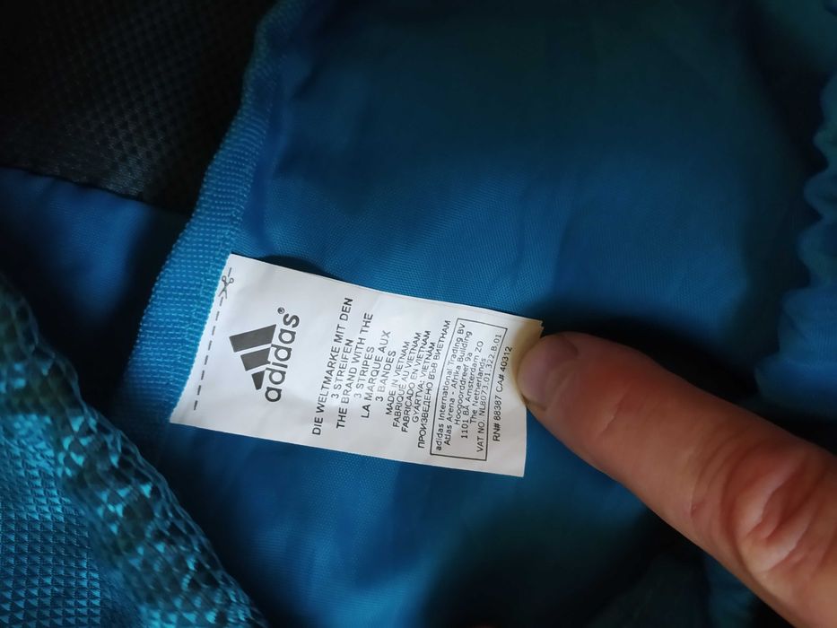 Adidas сумка-рюкзак.Оригинал.