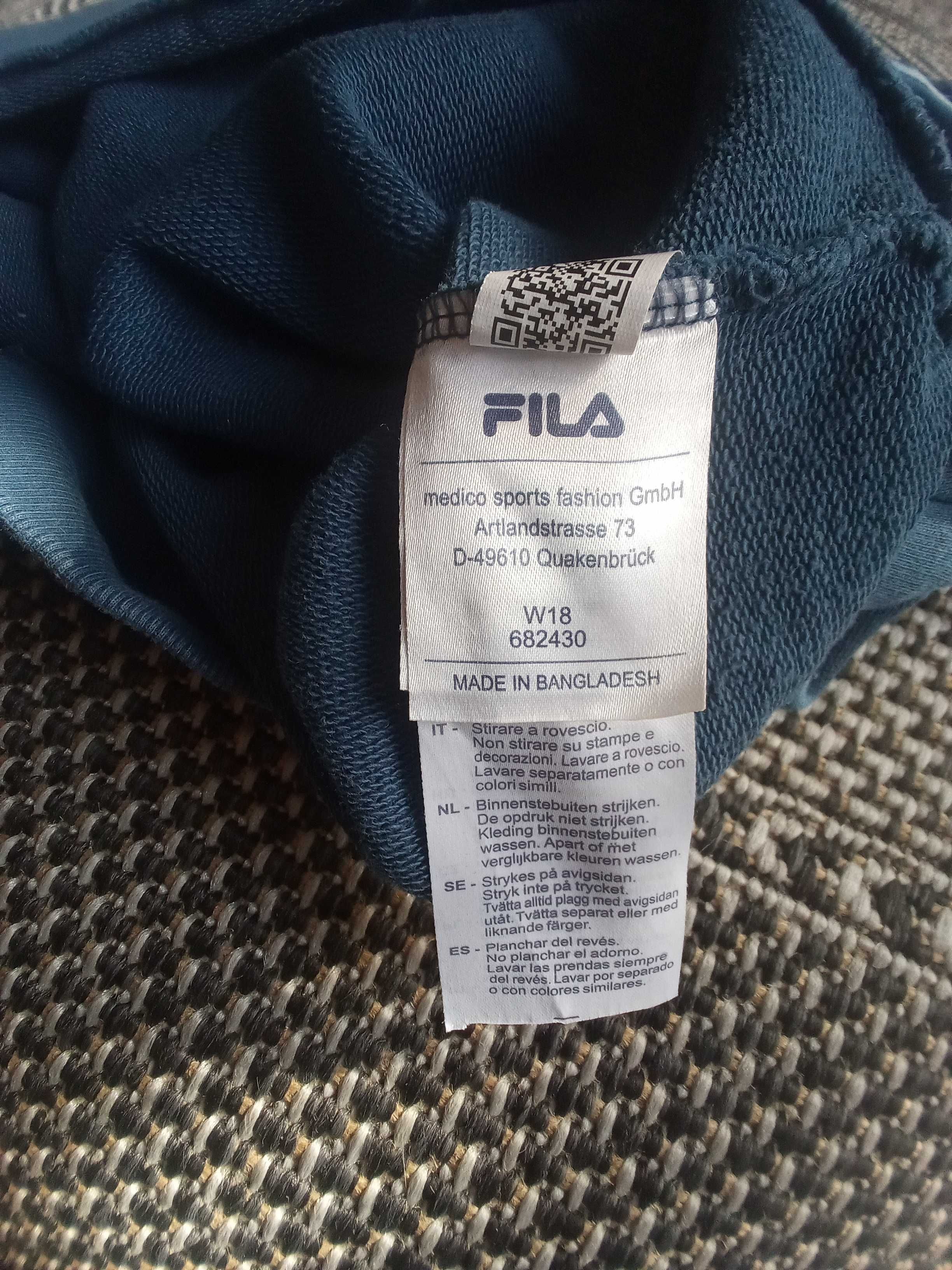 Bluza damska FILA