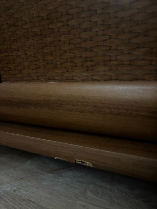 Zestaw mebli salonowych BRW retro