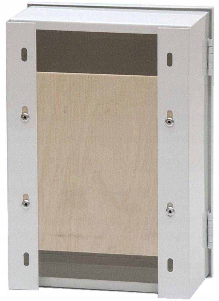 Obudowa metalowa TPR-2 200x300x120mm