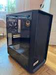 Корпус Fractal design Meshify Compact
