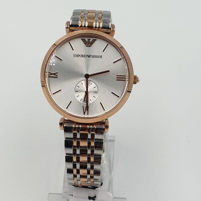 Мужские часы emporio armani емпорио армани ar1677 оригинал