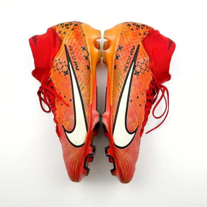 Бутси Nike Air Zoom Mercurial Vapor 15 MDS Elite FG  копочки 44