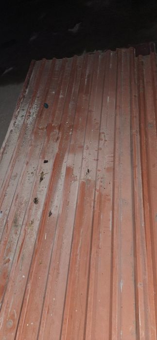 Blachodachowka, blacha trapezowa