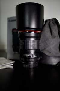 Obiektyw Canon 135mm f2 L