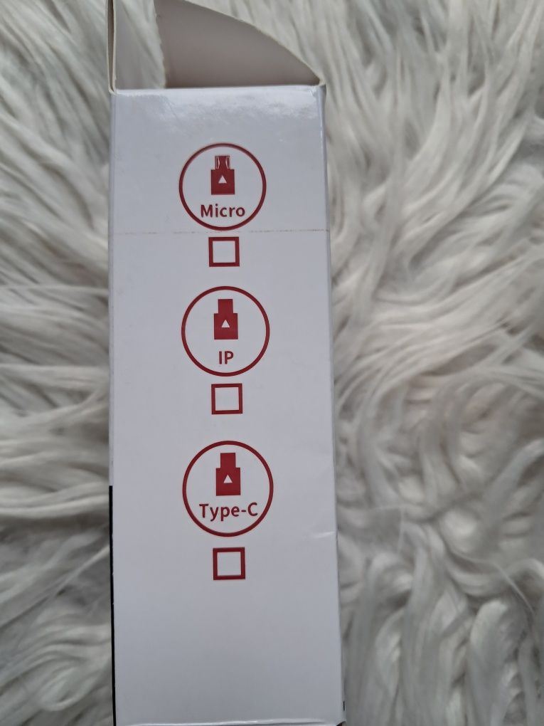 Ładowarka samochodowa, szybka ladowarka, USB C, mikro Usb, IP,5V