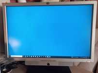Monitor HP  24" model LP 2465 (1920x1200)