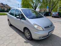 Citroen Xsara Picasso 2.0 HDi climatronic hak