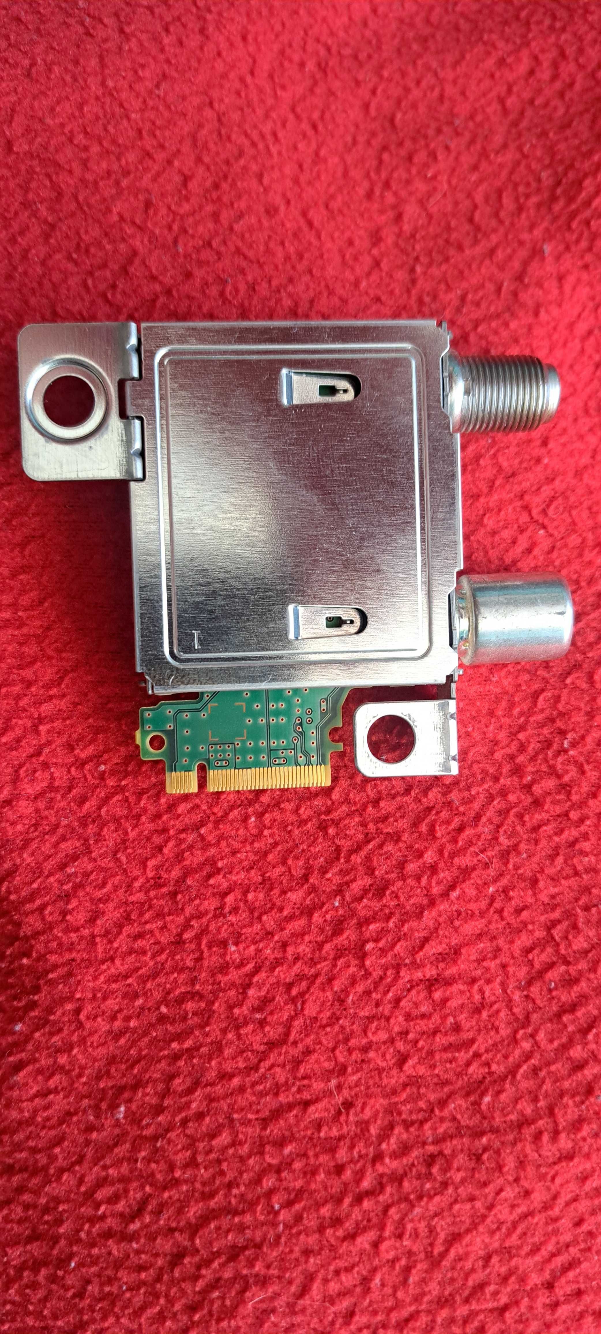 Głowica antenowa teleizora kdl-48wd655 Sony Bravia