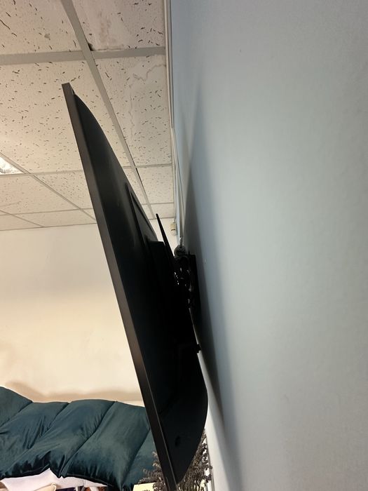 Телевизор smart xiaomi