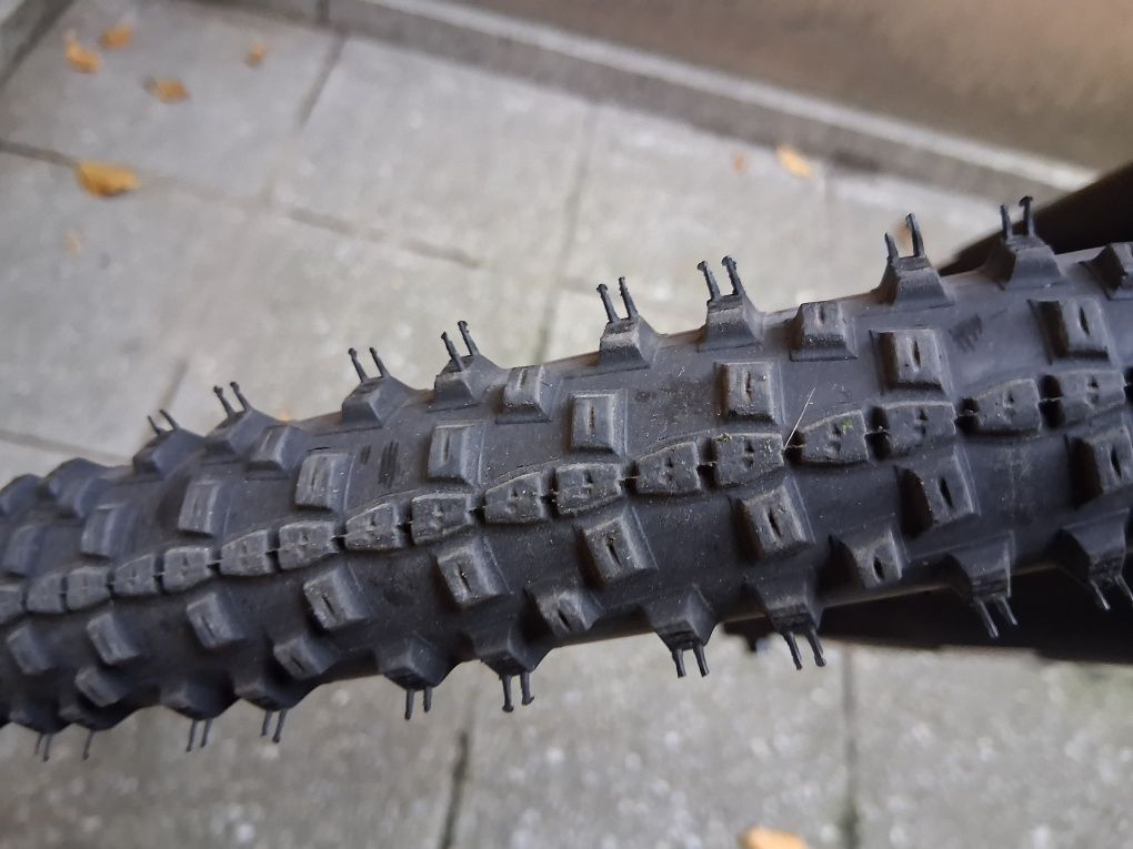 KTM Intero Cross