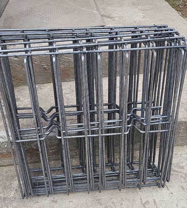 Решітка до газової плити Електа