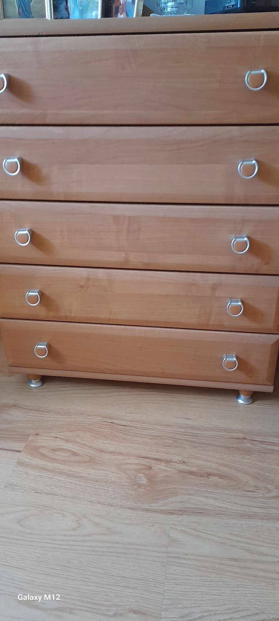 Sprzedam komplet mebli