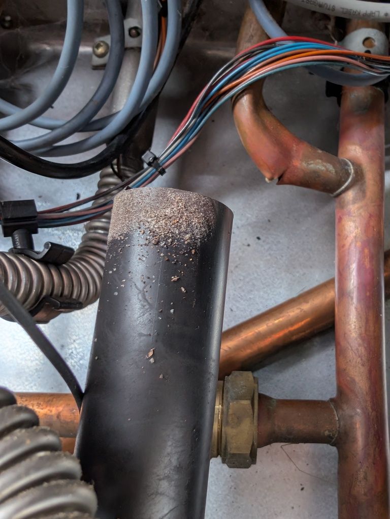 Vaillant Eco tec