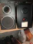Monitory hifi Jamo