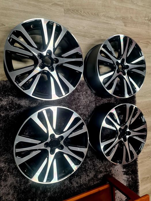 Jantes 19 Renault  Talisman Initiale Paris