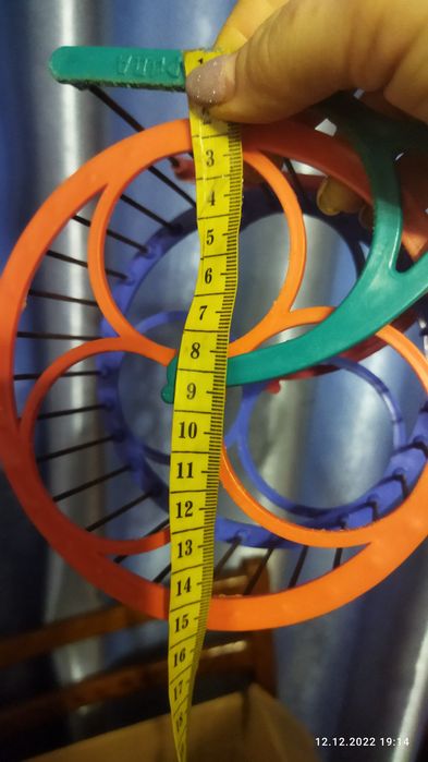 Набор для хомяков домик поилки колесо кормушка