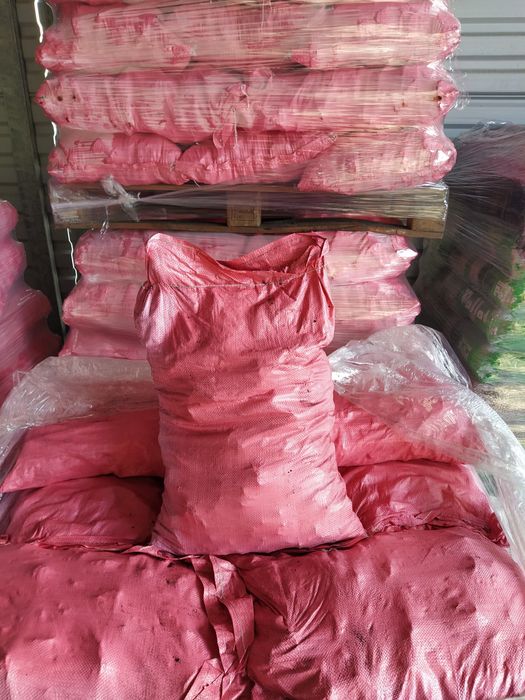 Węgiel Orzech Wesoła Big Bag  Workowany Eko Grudzień Pellet Pelet