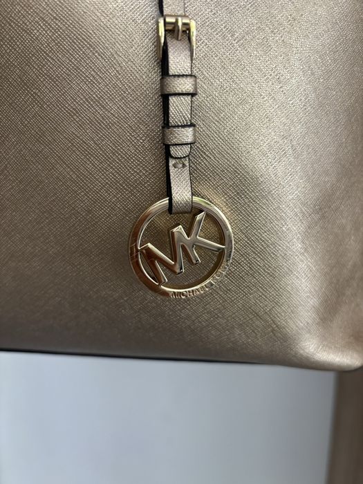 Oryginalna torba Michael Kors shopper bag