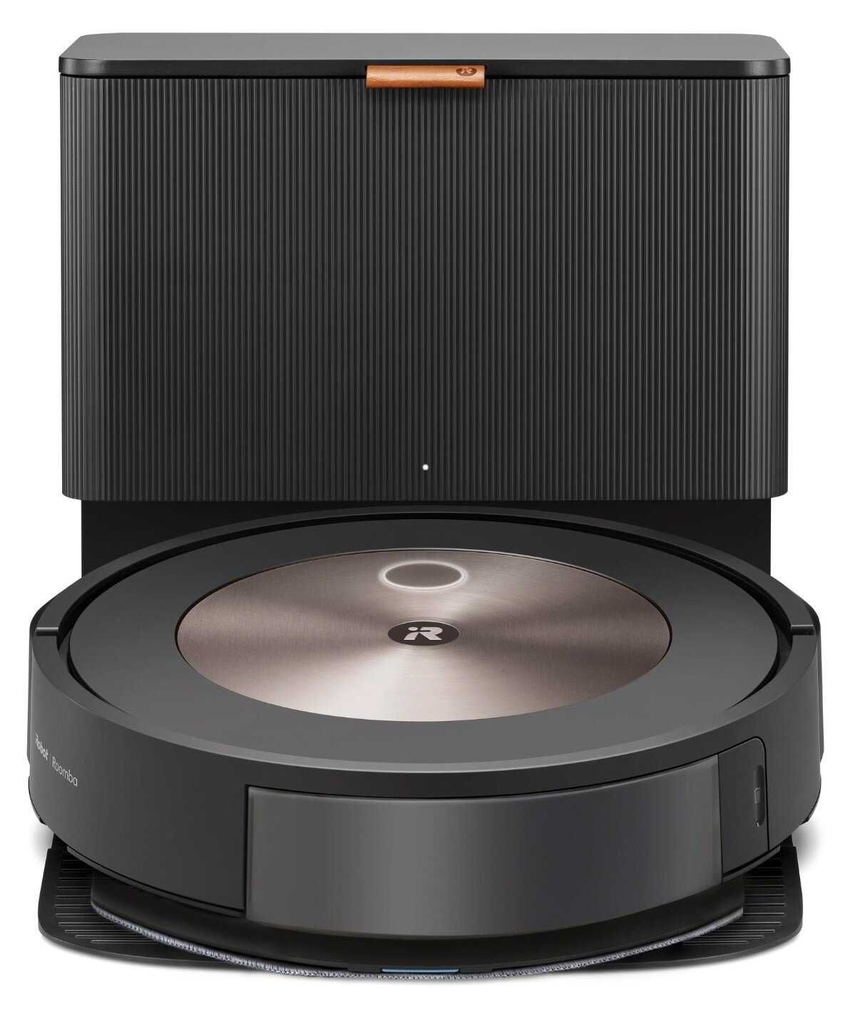 Robot sprzątający IROBOT Roomba Combo j5+