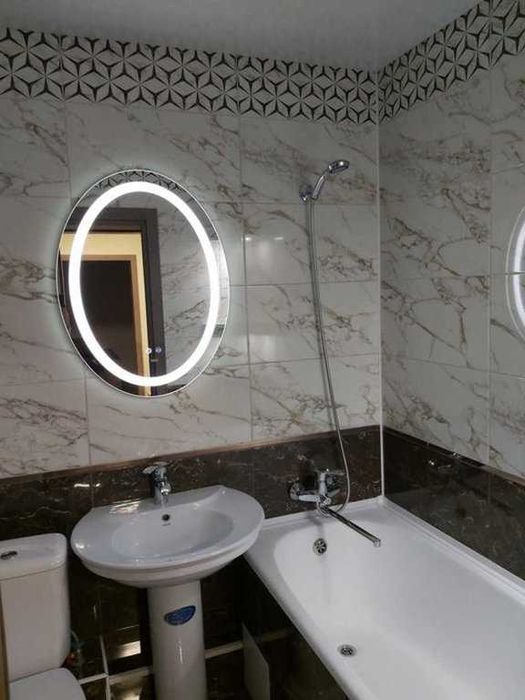 Аренда 1-к квартиры ул. Сичеславская Набережная, 9