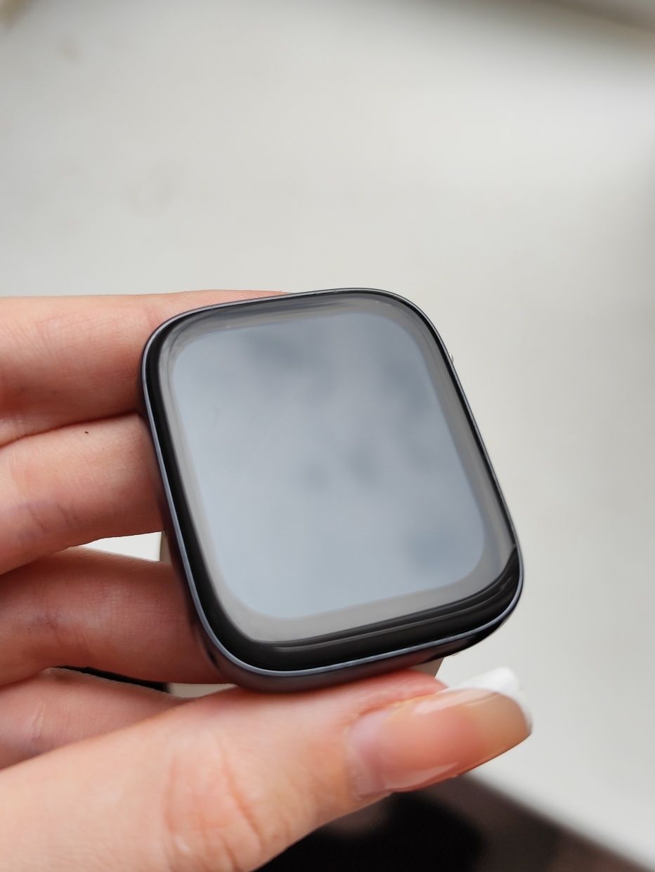 Смарт годинник Xiaomi