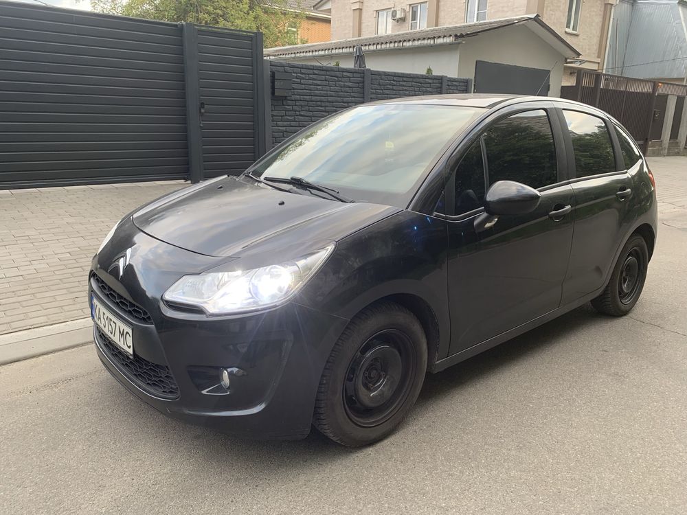 Продам авто Citroen C3