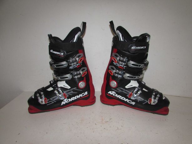 Buty NORDICA Sport Machine. 90R.  Eu.43 , 28 cm (19)