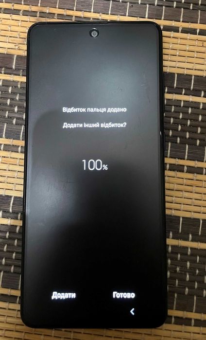 Samsung A51 6/128GB Black