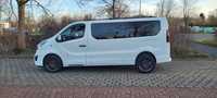 Opel  Vivaro 2016