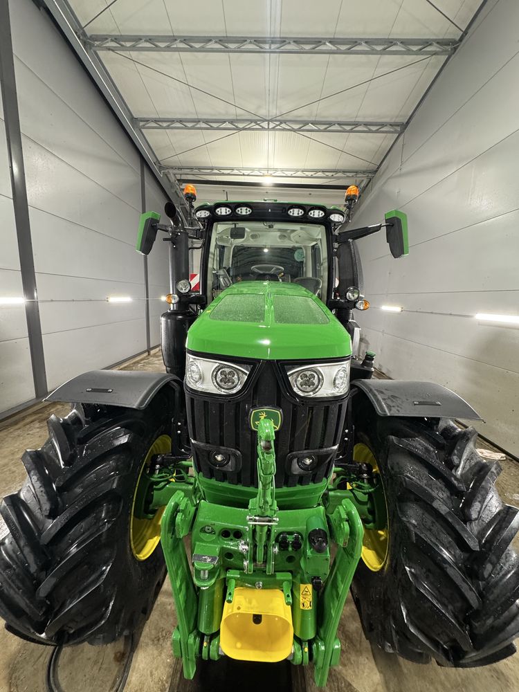 John deere 6r250, 6r 250, 6250r
