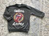 Bluza Rolling Stones h&m 86