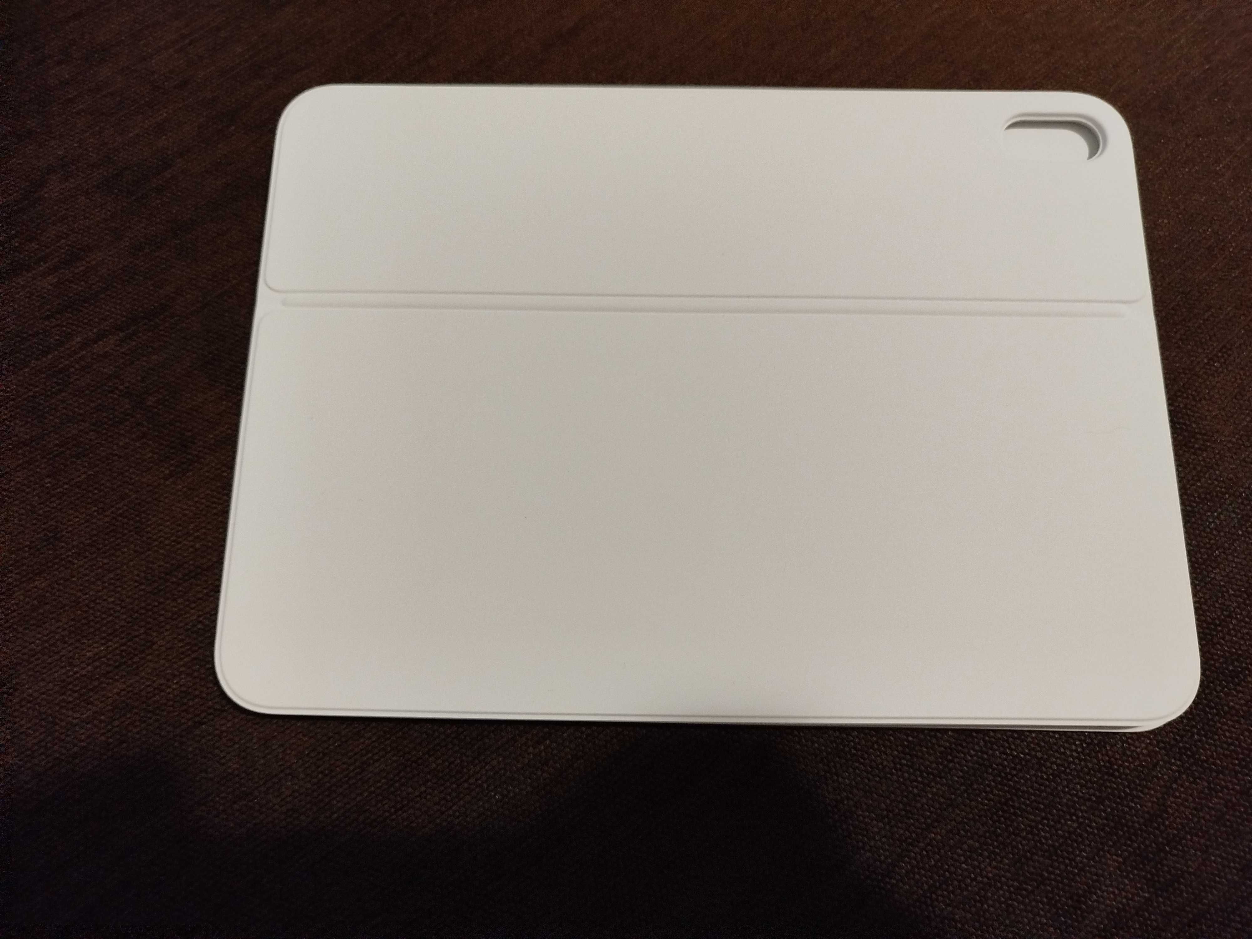 Apple Magic Keyboard A2695 – etui z klawiaturą do iPada
