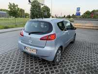 Sprzedam Mitsubishi Colt cZ3