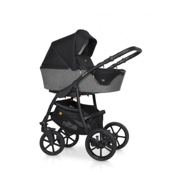 Коляска 2в1 Elite
