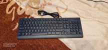 Klawiatura do komputera USB Lenovo SK-8823