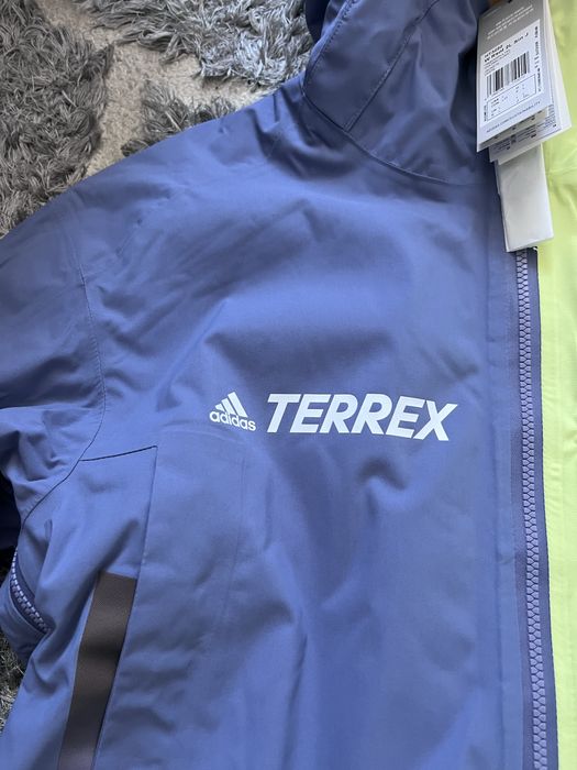 Лижний костюм Adidas Terrex xs