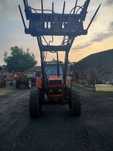 Sprzedam traktor ZETOR 12145