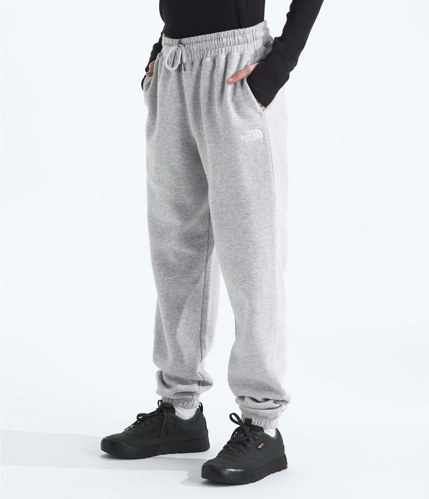 Штани жіночі The North Face Women’s Сore sweatpant, NF0A890HGAV, S
