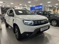 Dacia Duster Wyprzedaż rocznika! GDYNIA JOURNEY ECO-G 100 MY23b