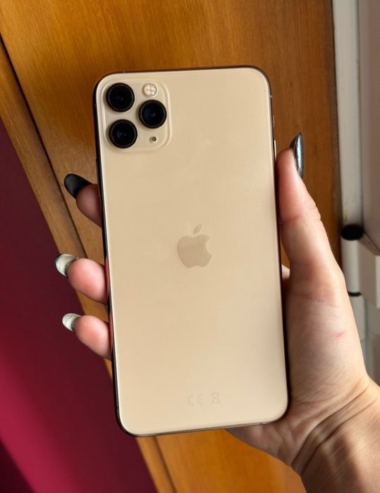 Iphone 11 pro max 256GB