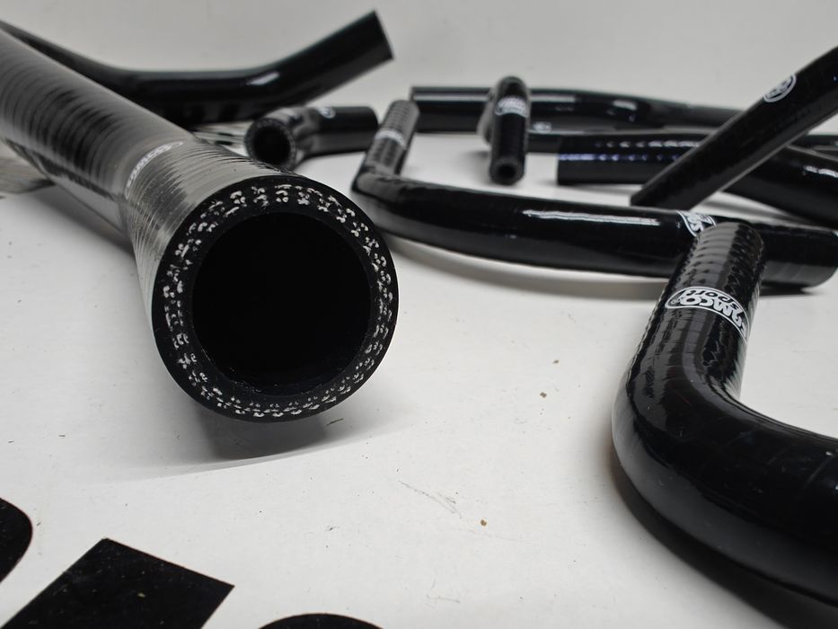 Tubos de água Honda Civic / CRX D-series soch