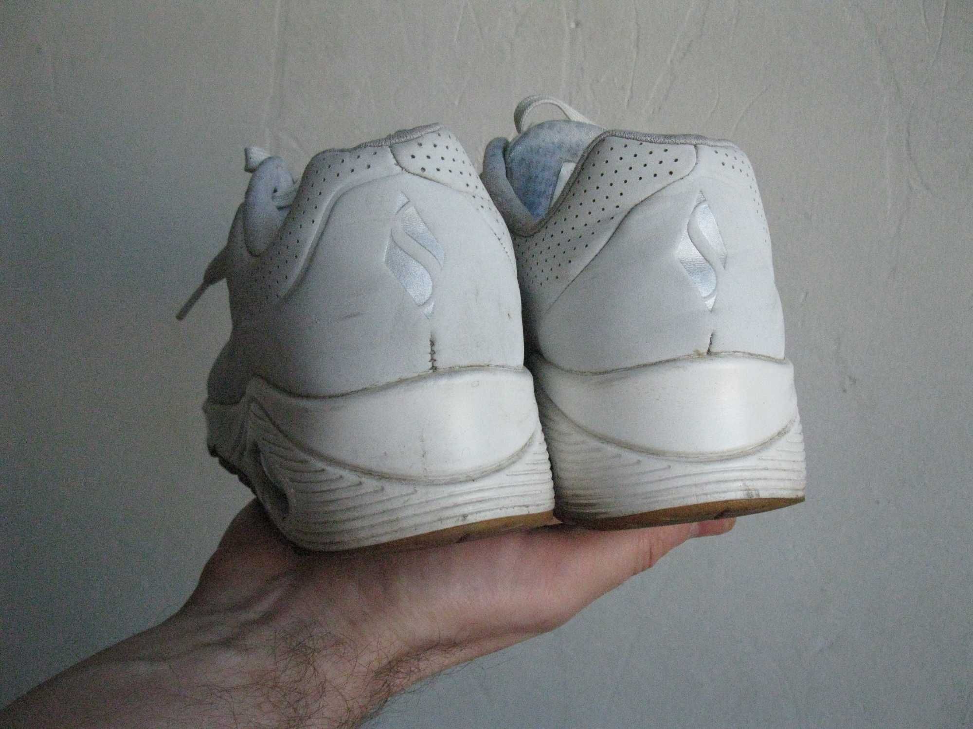 Кроссовки сникерсы Skechers On Air 73690