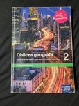 Oblicza geografii 2