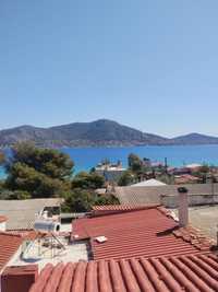 Продаж будинку га березі моря Греція