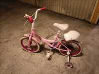 bicicleta infantil