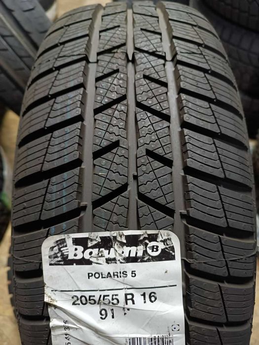 Barum 205/55 R16 91T Polaris 5