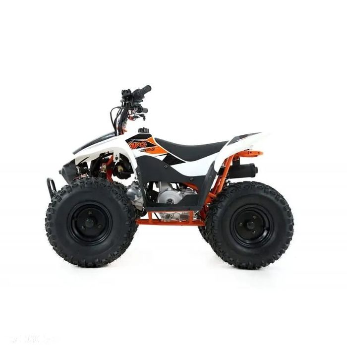 KAYO Inny ATV Quad KAYO AY 70- Raty, leasing, transport- Bielsko-Biała